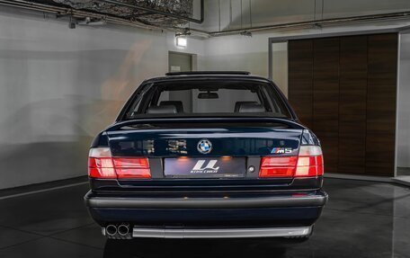 BMW M5, 1994 год, 16 900 000 рублей, 9 фотография