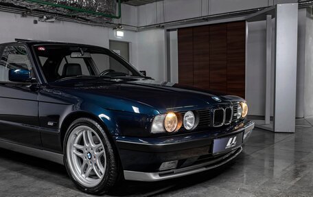 BMW M5, 1994 год, 16 900 000 рублей, 8 фотография