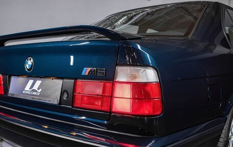 BMW M5, 1994 год, 16 900 000 рублей, 10 фотография