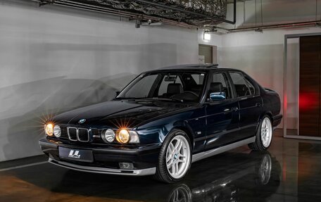 BMW M5, 1994 год, 16 900 000 рублей, 5 фотография