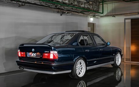 BMW M5, 1994 год, 16 900 000 рублей, 13 фотография