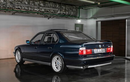 BMW M5, 1994 год, 16 900 000 рублей, 19 фотография