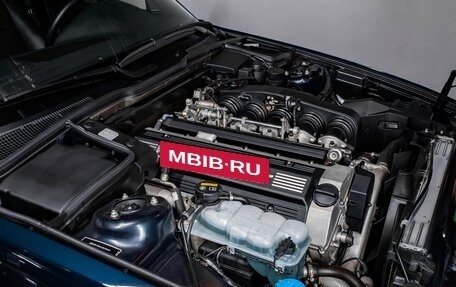 BMW M5, 1994 год, 16 900 000 рублей, 18 фотография