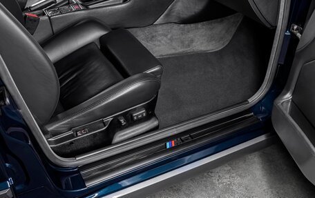 BMW M5, 1994 год, 16 900 000 рублей, 26 фотография