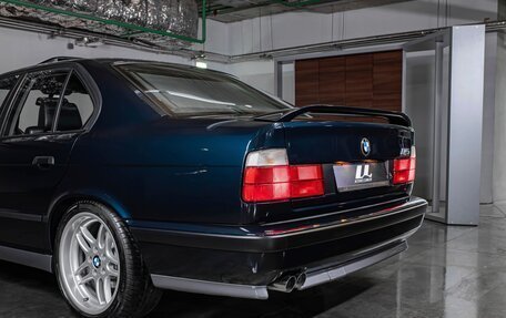 BMW M5, 1994 год, 16 900 000 рублей, 20 фотография