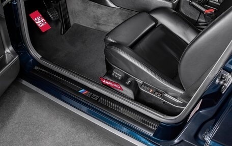 BMW M5, 1994 год, 16 900 000 рублей, 24 фотография