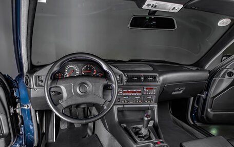 BMW M5, 1994 год, 16 900 000 рублей, 38 фотография
