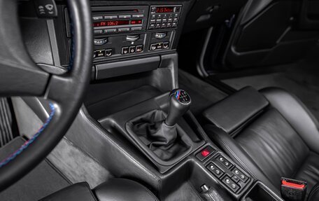 BMW M5, 1994 год, 16 900 000 рублей, 33 фотография