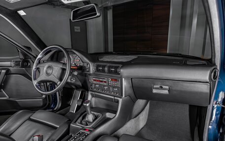 BMW M5, 1994 год, 16 900 000 рублей, 39 фотография
