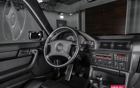 BMW M5, 1994 год, 16 900 000 рублей, 40 фотография