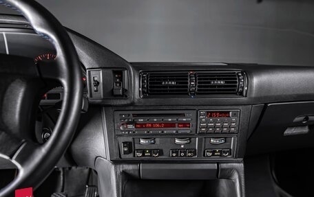 BMW M5, 1994 год, 16 900 000 рублей, 36 фотография