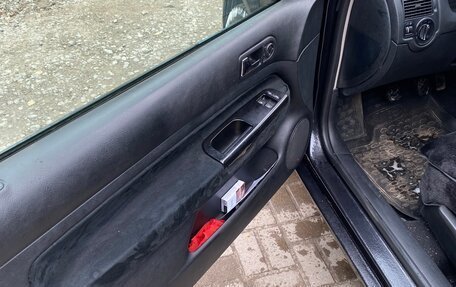 Volkswagen Golf IV, 1998 год, 255 000 рублей, 12 фотография