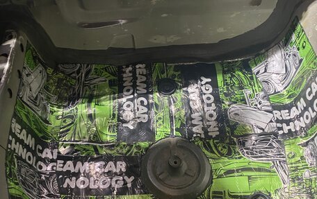 Volkswagen Golf IV, 1998 год, 255 000 рублей, 16 фотография