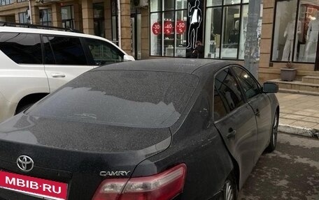 Toyota Camry, 2007 год, 500 000 рублей, 2 фотография