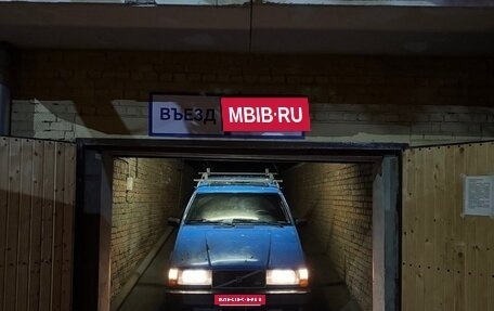 Volvo 760, 1984 год, 275 000 рублей, 5 фотография
