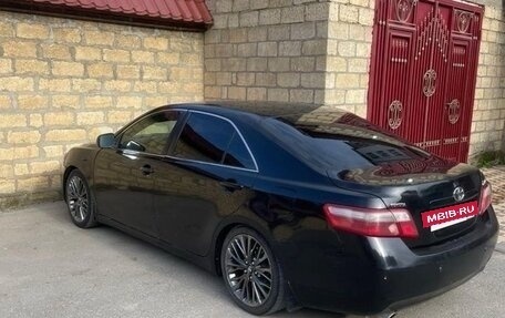Toyota Camry, 2007 год, 500 000 рублей, 3 фотография