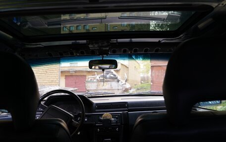 Volvo 760, 1984 год, 275 000 рублей, 11 фотография