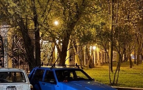 Volvo 760, 1984 год, 275 000 рублей, 13 фотография