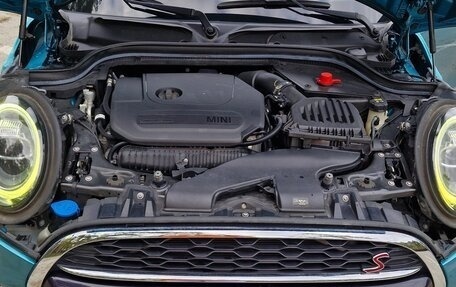 MINI Cabrio, 2021 год, 3 099 000 рублей, 8 фотография