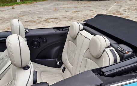 MINI Cabrio, 2021 год, 3 099 000 рублей, 12 фотография