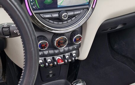 MINI Cabrio, 2021 год, 3 099 000 рублей, 13 фотография
