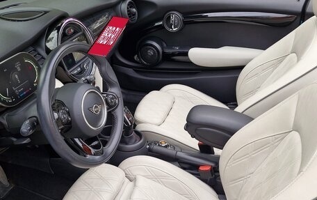 MINI Cabrio, 2021 год, 3 099 000 рублей, 10 фотография