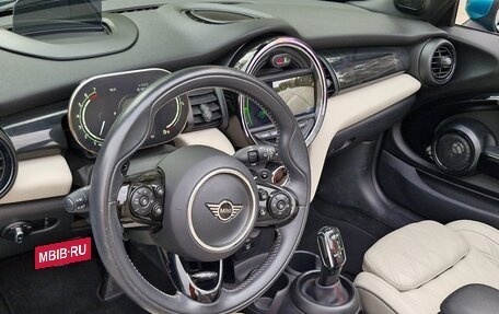 MINI Cabrio, 2021 год, 3 099 000 рублей, 11 фотография