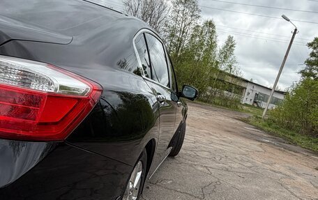 Honda Accord IX рестайлинг, 2013 год, 1 650 000 рублей, 4 фотография