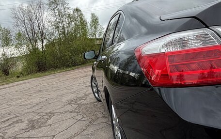 Honda Accord IX рестайлинг, 2013 год, 1 650 000 рублей, 5 фотография