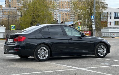 BMW 3 серия, 2012 год, 1 550 000 рублей, 3 фотография