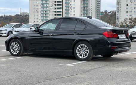 BMW 3 серия, 2012 год, 1 550 000 рублей, 2 фотография