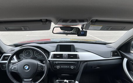 BMW 3 серия, 2012 год, 1 550 000 рублей, 12 фотография