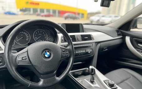 BMW 3 серия, 2012 год, 1 550 000 рублей, 11 фотография
