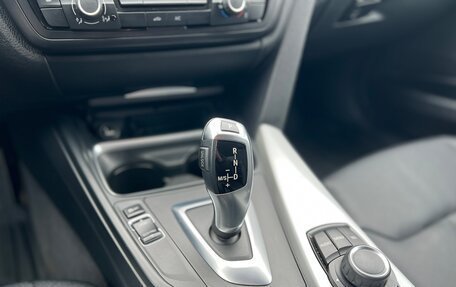 BMW 3 серия, 2012 год, 1 550 000 рублей, 13 фотография