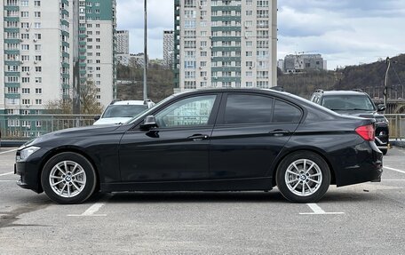 BMW 3 серия, 2012 год, 1 550 000 рублей, 6 фотография