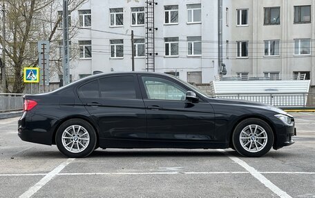 BMW 3 серия, 2012 год, 1 550 000 рублей, 4 фотография