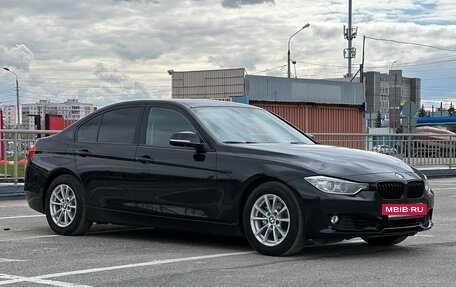BMW 3 серия, 2012 год, 1 550 000 рублей, 5 фотография