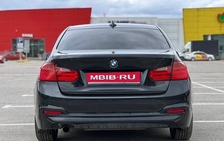 BMW 3 серия, 2012 год, 1 550 000 рублей, 8 фотография