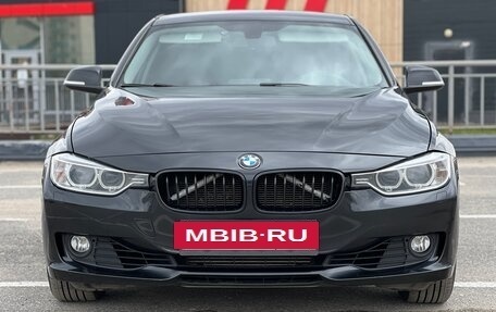 BMW 3 серия, 2012 год, 1 550 000 рублей, 7 фотография