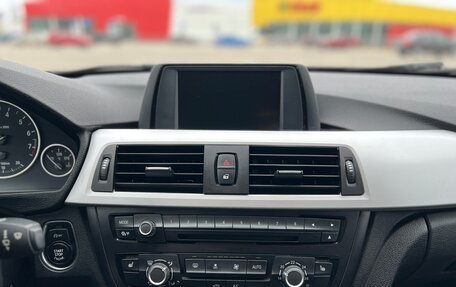 BMW 3 серия, 2012 год, 1 550 000 рублей, 14 фотография