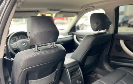 BMW 3 серия, 2012 год, 1 550 000 рублей, 15 фотография
