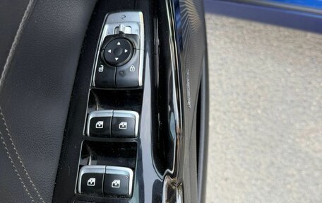 KIA K5, 2020 год, 2 369 000 рублей, 10 фотография