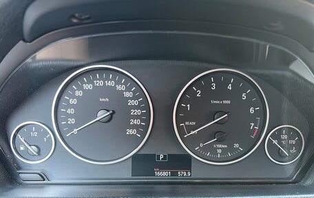BMW 3 серия, 2012 год, 1 550 000 рублей, 18 фотография