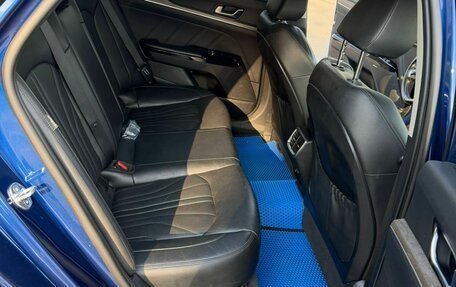 KIA K5, 2020 год, 2 369 000 рублей, 7 фотография