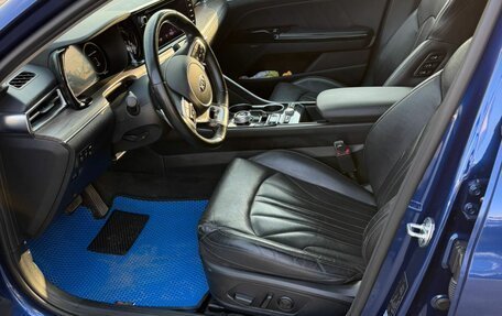 KIA K5, 2020 год, 2 369 000 рублей, 6 фотография
