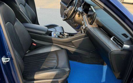 KIA K5, 2020 год, 2 369 000 рублей, 8 фотография