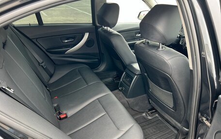 BMW 3 серия, 2012 год, 1 550 000 рублей, 16 фотография