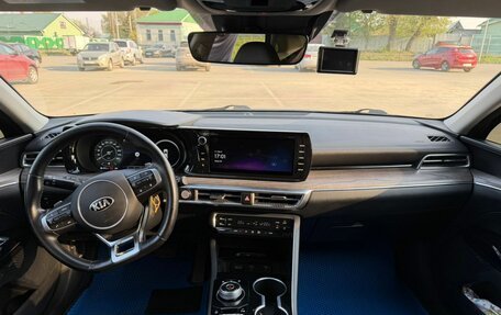 KIA K5, 2020 год, 2 369 000 рублей, 11 фотография