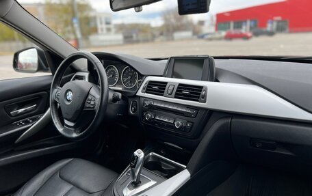 BMW 3 серия, 2012 год, 1 550 000 рублей, 17 фотография