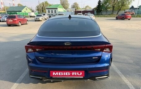 KIA K5, 2020 год, 2 369 000 рублей, 2 фотография